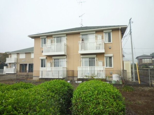 グレースヒルの物件内観写真